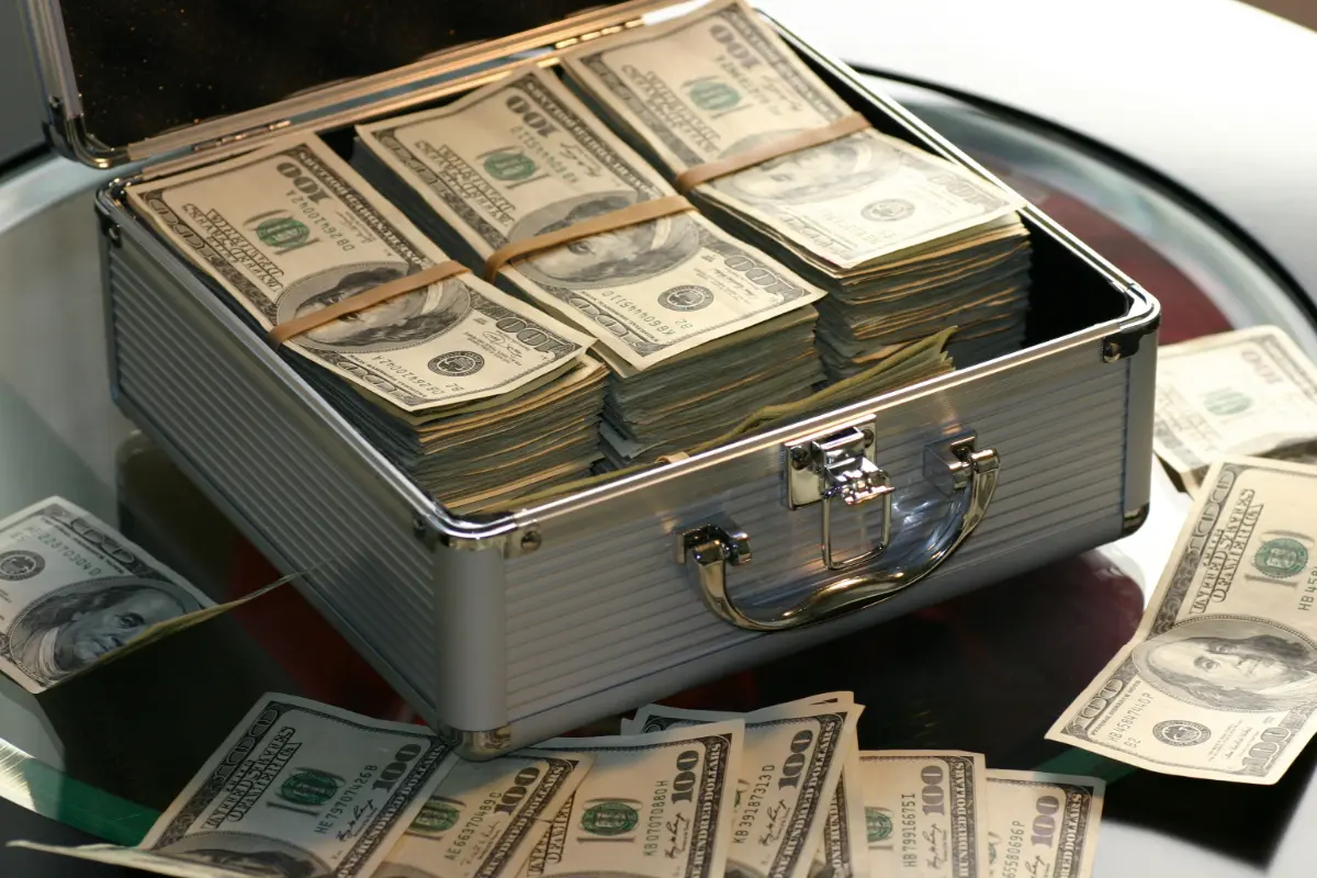 Flujo de Caja Libre (FCL): Una Guía Completa para Inversores - Cómo se calcula el flujo libre de efectivo fcl finanzas - Cómo se calcula el flujo libre de efectivo