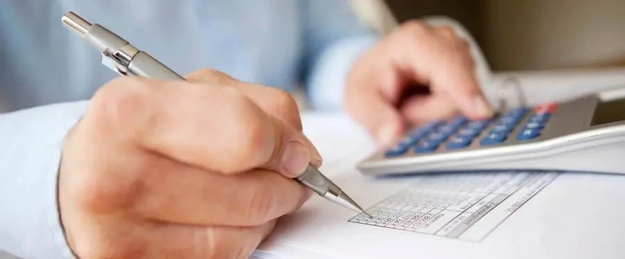 margen neto finanzas - Cómo se calcula el margen de beneficio neto