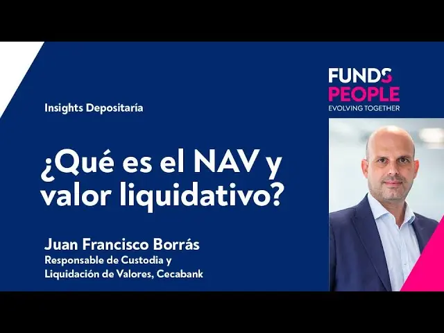NAV en Finanzas: Definición, Cálculo y Aplicaciones - Cómo se calcula el NAV de una empresa nav finanzas definicion - Cómo se calcula el NAV de una empresa
