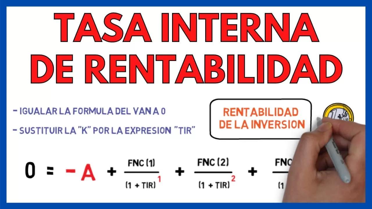 Cómo calcular el Valor Actual Neto (VAN) con la inversión desconocida - Cómo se calcula el VA como calcular un van con la inversion incognita - Cómo se calcula el VA