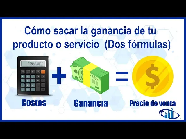 como calcular el porcentaje de ganancia del capital de inversion - Cómo se calcula la ganancia de capital