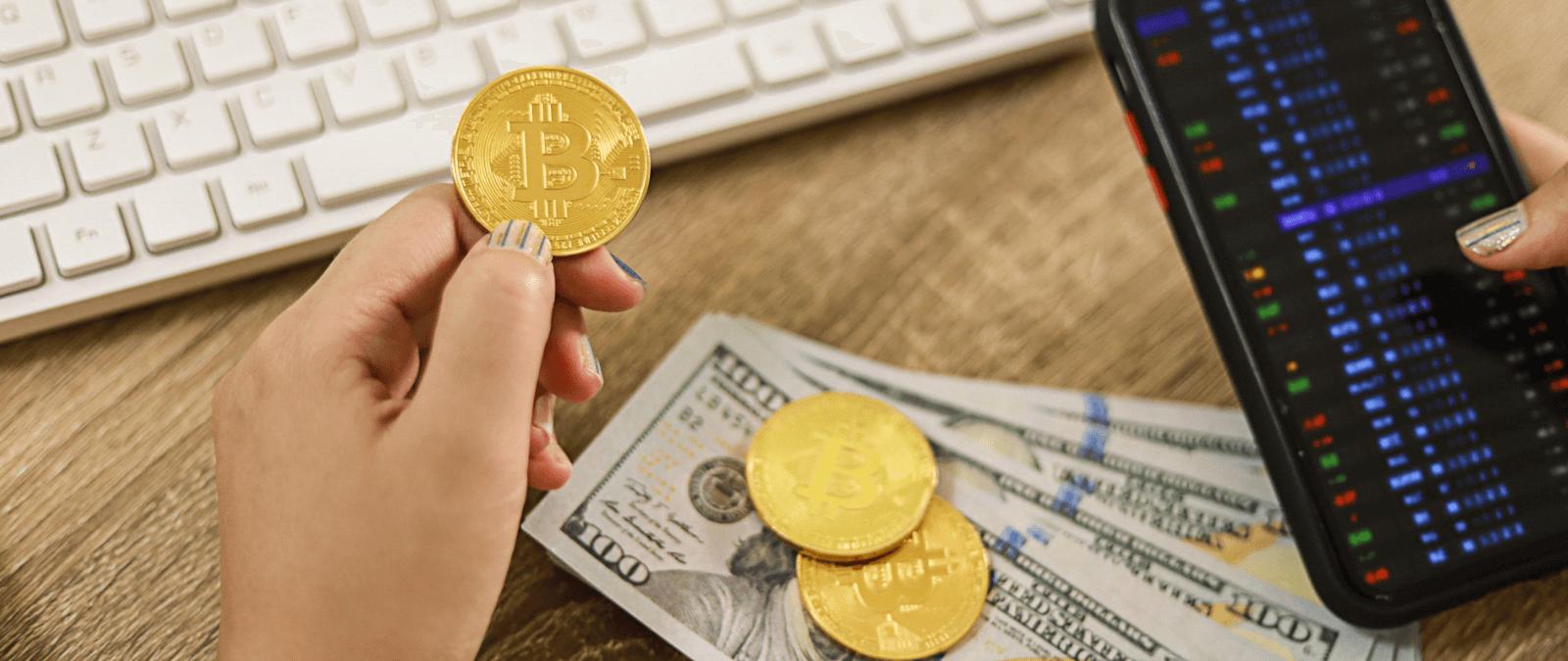 Intercambio de Criptomonedas: Una Guía Completa para Inversores - Cómo se canjean las criptomonedas intercambio de criptomonedas - Cómo se canjean las criptomonedas