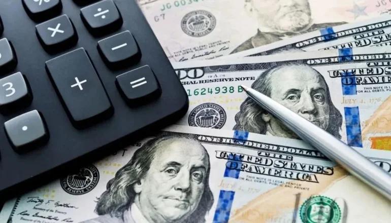 afip cambio dolar - Cómo se carga en AFIP la compra de dólares