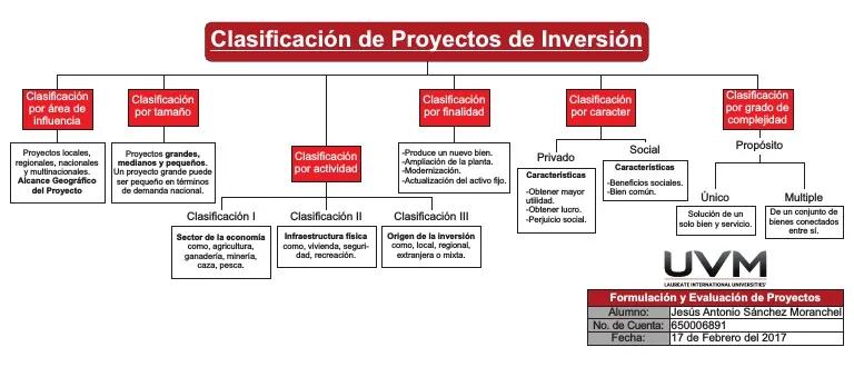 Guía Completa de la Inversión: Clasificación y Métodos - Cómo se clasifican las inversiones inversion clasificacion - Cómo se clasifican las inversiones