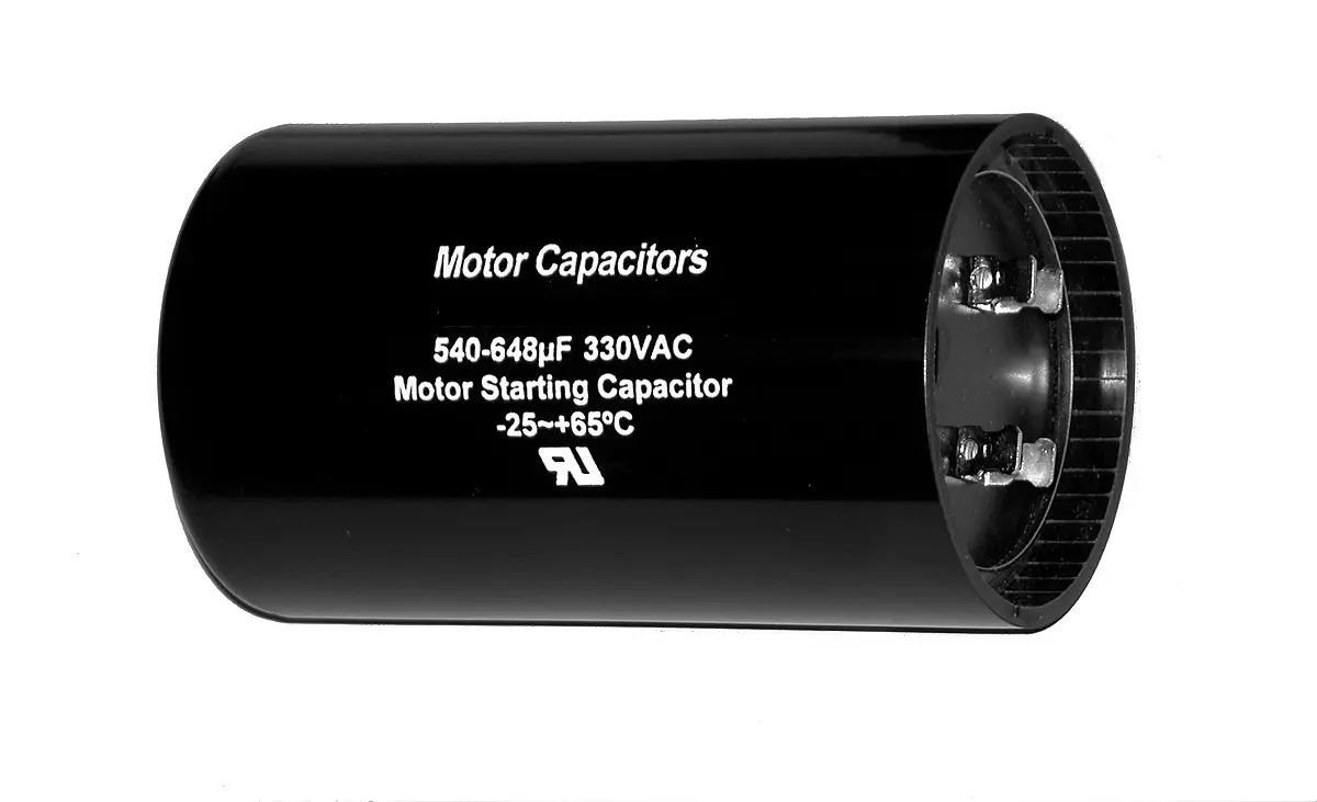 Conexión de Motor Monofásico con Inversión de Capacitor: Guía Completa - Cómo se conecta el capacitor en un motor de arranque por capacitor monofásico conexion de motor monofasico con inversion con capacitor - Cómo se conecta el capacitor en un motor de arranque por capacitor monofásico