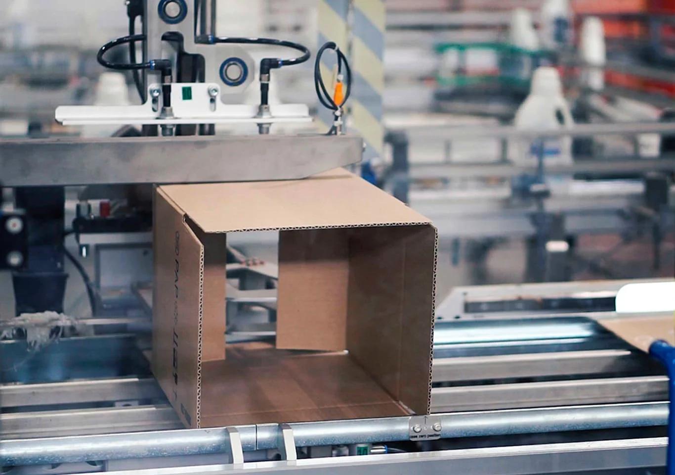 El parking de cartón en finanzas: una estrategia para ganar dinero - Cómo se crean las cajas de cartón hacer parking de carton en finanzas - Cómo se crean las cajas de cartón
