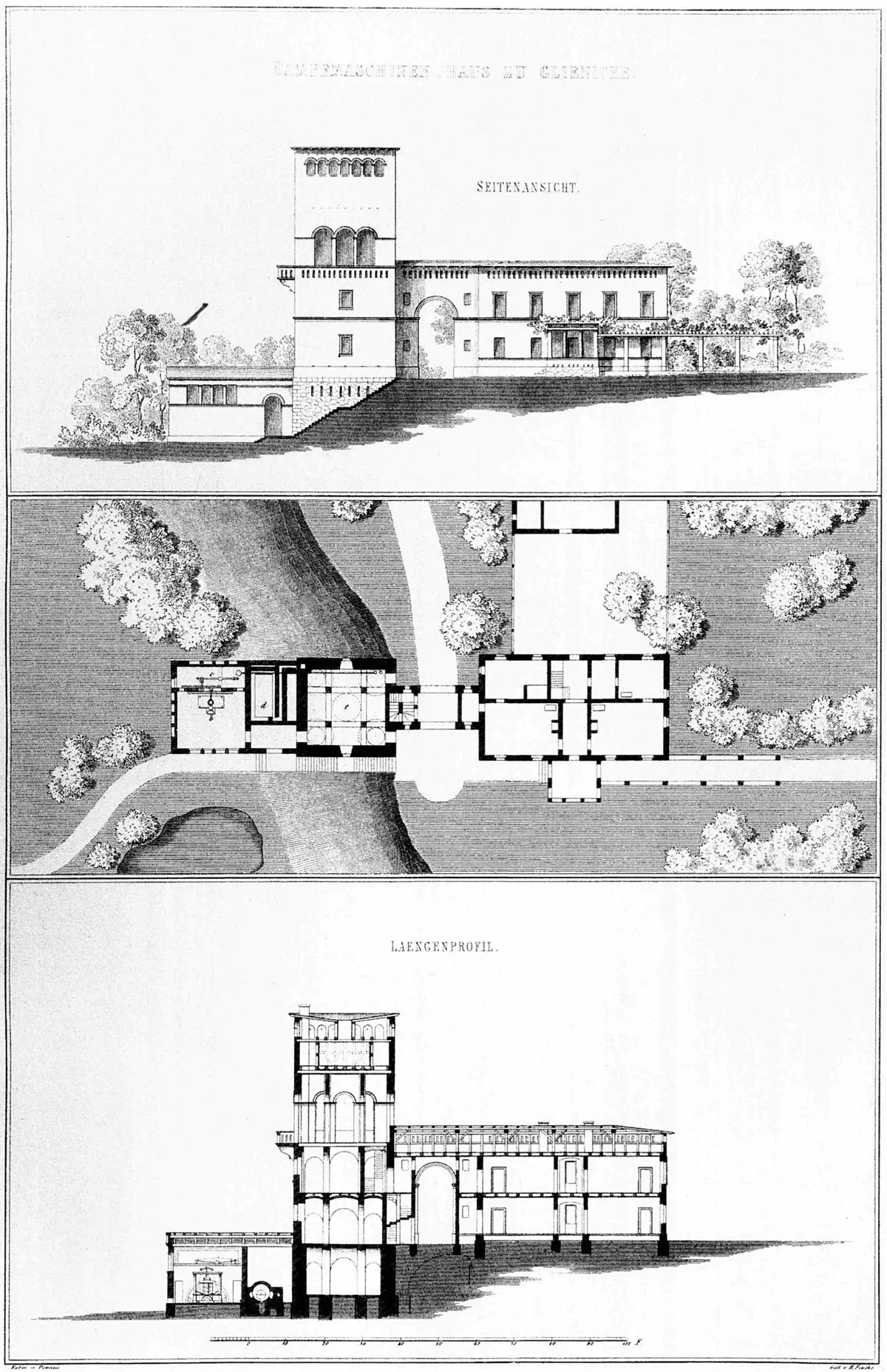 Conceptualización del Proyecto de Inversión en Arquitectura: Desde la Idea hasta la Realización - Cómo se describe un proyecto arquitectónico conceptualizacion proyecto inversion arquitectura - Cómo se describe un proyecto arquitectónico