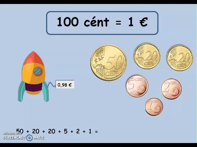 Cómo se escribe céntimos de euro: Guía completa de la ortografía y uso - Cómo se dice céntimos de euro como se escribe centimos de euro - Cómo se dice céntimos de euro