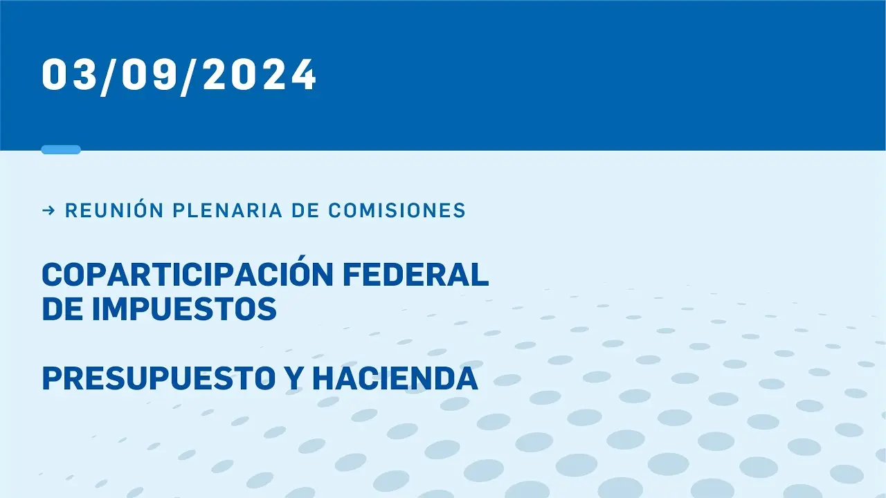 Coparticipación en Argentina: Cómo se distribuyen los recursos entre Nación y Provincias - Cómo se distribuye la coparticipación en Argentina ministerio de finanzas coparticipacion - Cómo se distribuye la coparticipación en Argentina