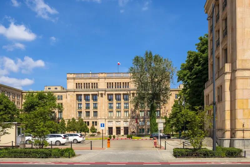 El Ministerio de Finanzas de Polonia: Un Motor Económico en Transformación - Cómo se encuentra la economía de Polonia ministerio de finanzas de polonia - Cómo se encuentra la economía de Polonia