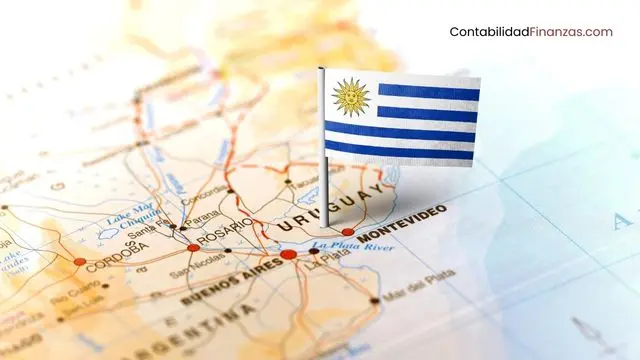 Finanzas en Uruguay: Un Análisis Detallado - Cómo se encuentra la economía de Uruguay finanzas uruguay - Cómo se encuentra la economía de Uruguay