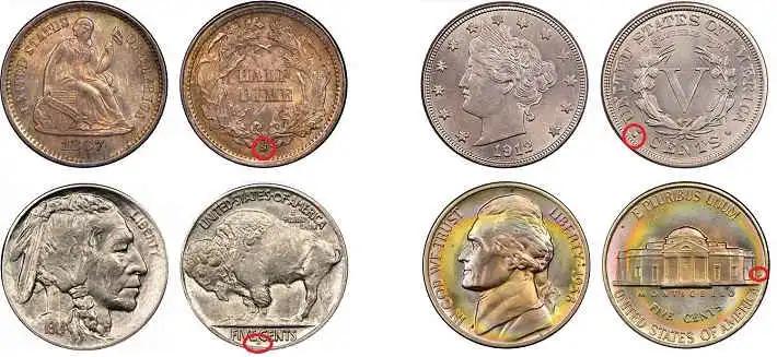 Cómo se escribe 5 centavos de dólar: Guía completa - Cómo se escribe 5 centavos como se escribe 5 centavos de dolar - Cómo se escribe 5 centavos