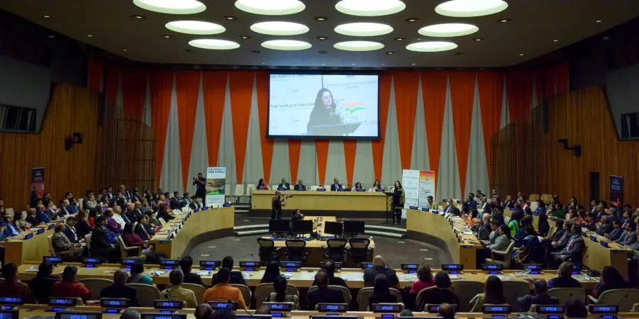 Finanzas para el Desarrollo de ECOSOC: Cómo se financia y cómo funciona - Cómo se financia el Ecosoc finanzas para el desarrollo de ecosoc - Cómo se financia el Ecosoc