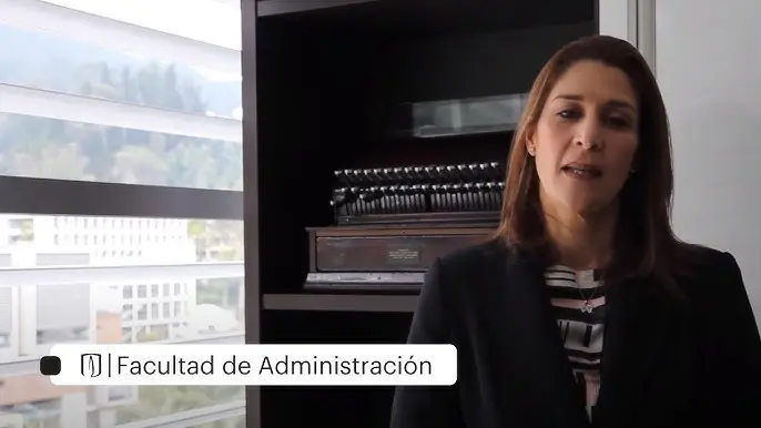 finanzas 1 uniandes - Cómo se financia la Universidad de los Andes