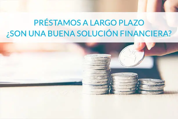 finanzas creditos bancarios a largo plazo empresas - Cómo se financia una empresa a largo plazo