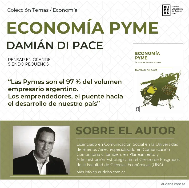 Financiamiento para Pymes en Argentina: Guía Completa - Cómo se financia una pyme en Argentina finanzas para pymes pdf argentina - Cómo se financia una pyme en Argentina