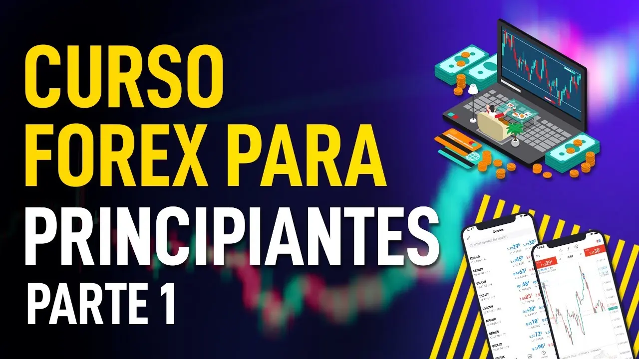 como comenzar a invertir en forex - Cómo se gana en Forex