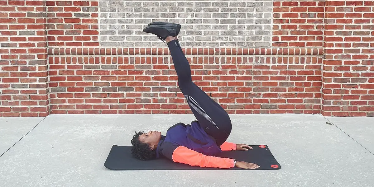 abs invertidos beneficios - Cómo se hacen los abdominales inversos