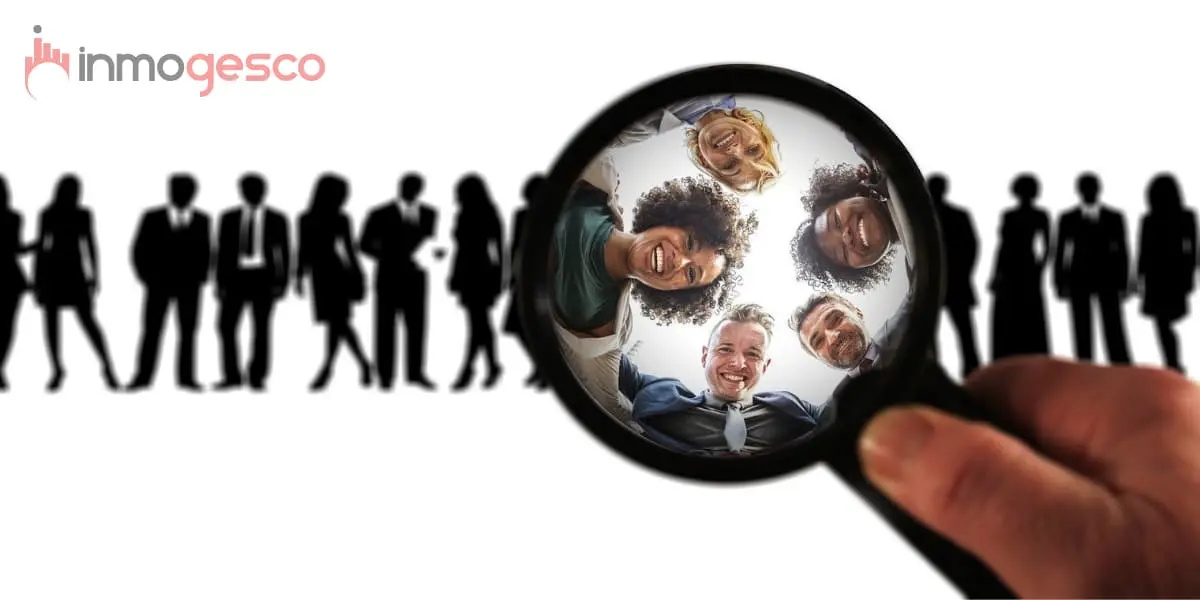 como reconocer los ciclos del mercado inversion inmobiliaria - Cómo se identifica el mercado objetivo para una propiedad inmobiliaria