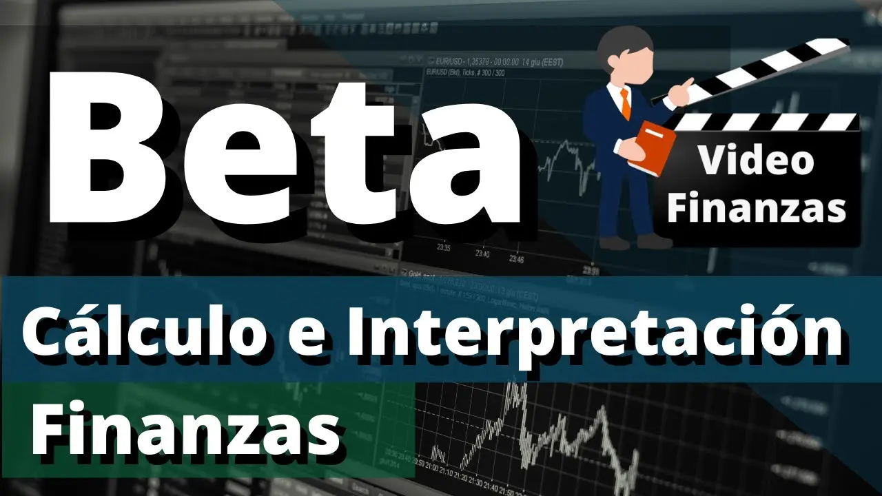 Interpretación del Coeficiente Beta en Finanzas: Una Guía Completa - Cómo se interpreta el coeficiente beta interpretacion de beta en finanzas - Cómo se interpreta el coeficiente beta