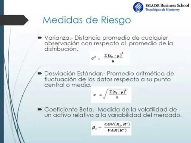 Coeficiente R²: La Clave para Interpretar el Riesgo en las Finanzas - Cómo se interpreta el R2 coeficiente r riesgo finanzas - Cómo se interpreta el R2
