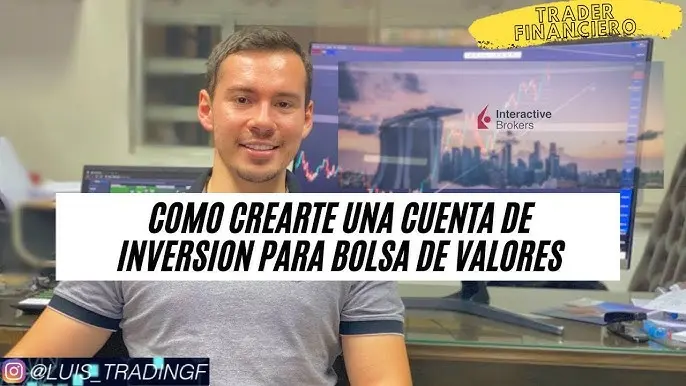 Cómo invertir en la Bolsa de Valores de Bolivia: Guía completa para principiantes - Cómo se invierte en la bolsa de valores de Bolivia como invertir en la bolsa de valores de bolivia - Cómo se invierte en la bolsa de valores de Bolivia