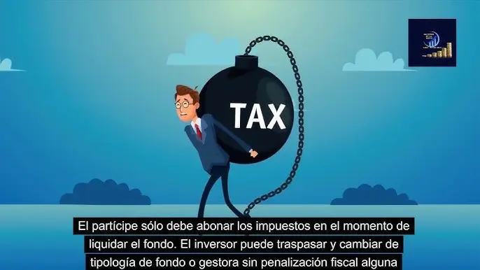 liquidar fondo de inversion - Cómo se liquida un fondo de inversión
