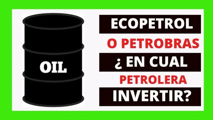 Invertir en Petrobras: Una mirada profunda - Cómo se llama el cedear de Petrobras invertir en petrobras - Cómo se llama el cedear de Petrobras