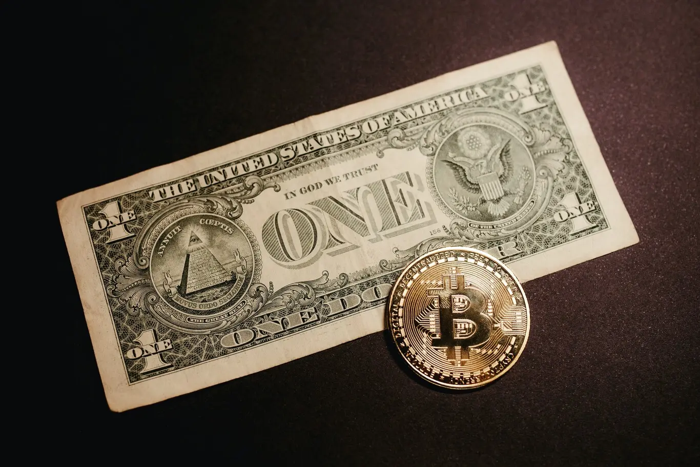 la nueva criptomoneda igual al dolar que llego - Cómo se llama el dólar cripto