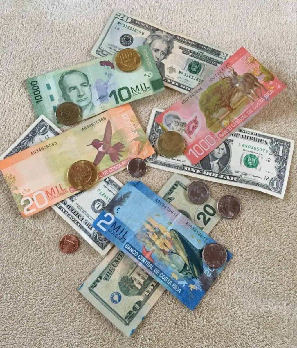 Dólar en Costa Rica: Una guía completa - Cómo se llama el dólar en Costa Rica dolar costa rica - Cómo se llama el dólar en Costa Rica