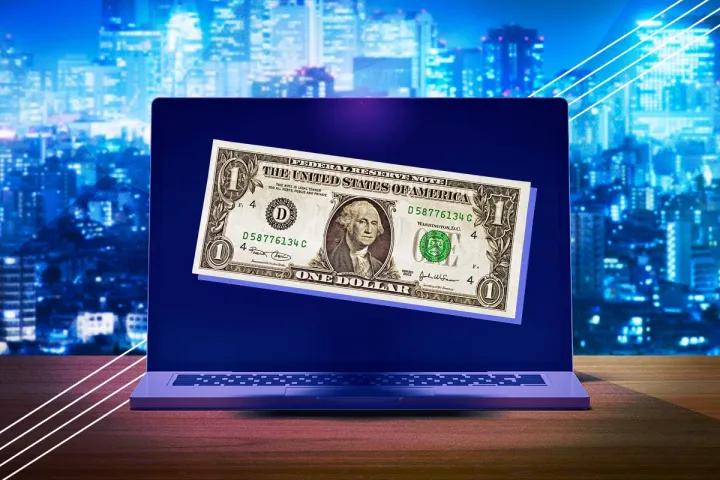 comprar dolar digital - Cómo se llama el dólar virtual en Argentina