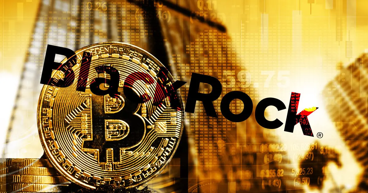 BlackRock y el Mundo de las Criptomonedas: Un Análisis de sus ETFs de Bitcoin y Ethereum - Cómo se llama el ETF de Ethereum de BlackRock bitcoin black rock - Cómo se llama el ETF de Ethereum de BlackRock
