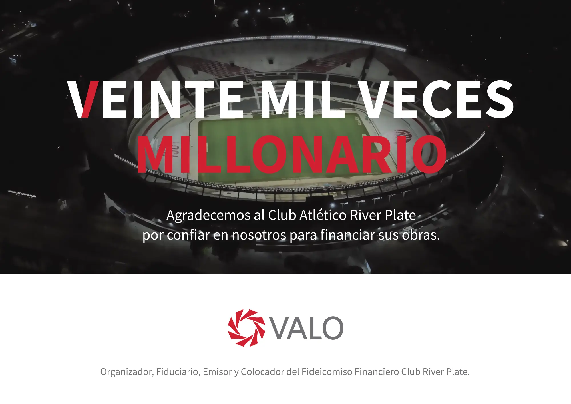 River Plate: Deuda, economía y el éxito de su fideicomiso - Cómo se llama el fideicomiso de River river finanzas - Cómo se llama el fideicomiso de River
