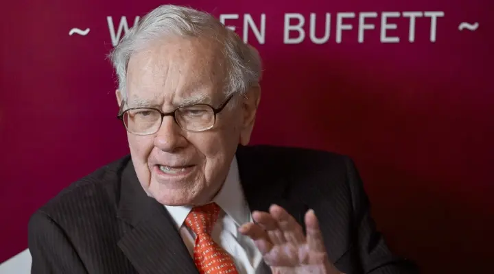 Warren Buffett y las Criptomonedas: Un Análisis de su Posición - Cómo se llama el fondo de inversión de Warren Buffett buffett criptomonedas - Cómo se llama el fondo de inversión de Warren Buffett