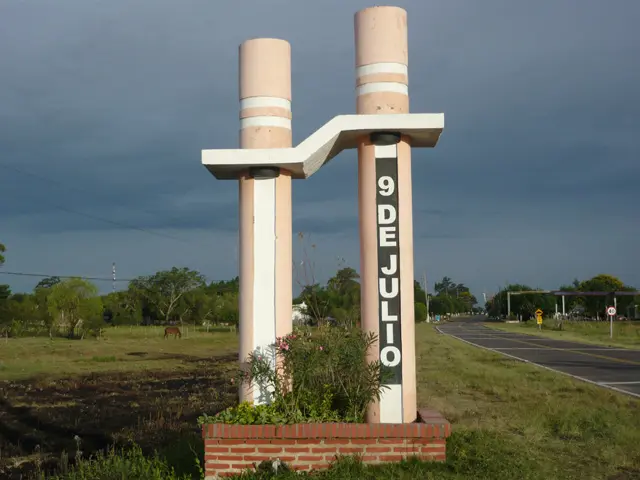 Finanzas Municipales en Corrientes: Un Análisis de la Gestión Fiscal - Cómo se llama el intendente de 9 de julio de Corrientes finanzas municipal corrientes - Cómo se llama el intendente de 9 de julio de Corrientes