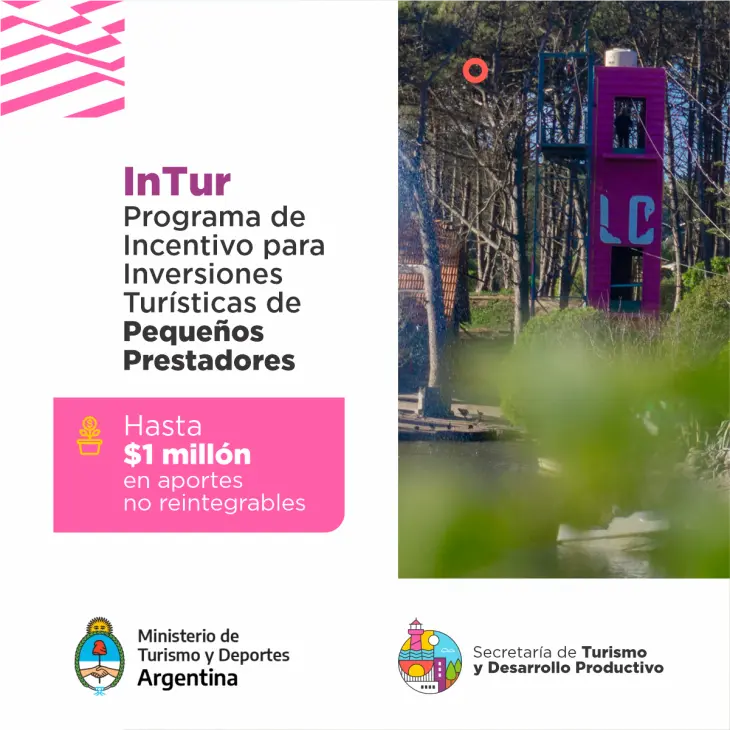 Incentivos a la Inversión Turística en Argentina: Guía Completa para Acceder a Beneficios - Cómo se llama el Ministerio de Turismo como acceder a incentivos a la inversion turistica en argentina - Cómo se llama el Ministerio de Turismo