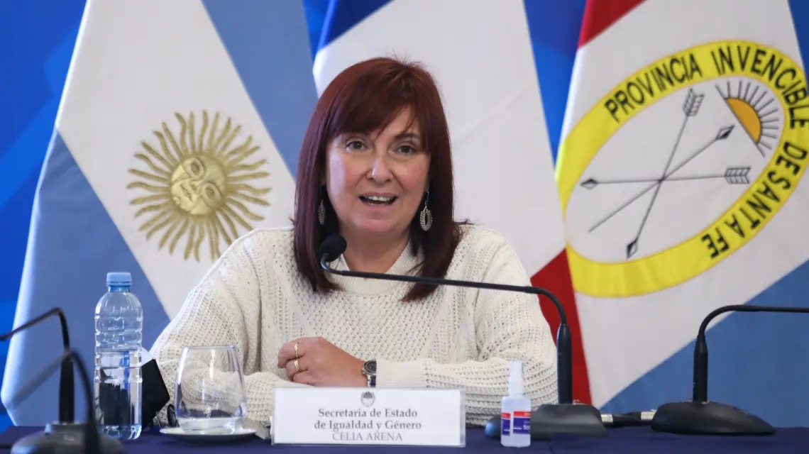 ministerio de hacienda y finanzas santa fe - Cómo se llama el ministro de seguridad de la provincia de Santa Fe