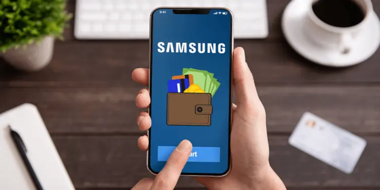 Samsung y las Criptomonedas: Una Exploración de Gemini y Samsung Wallet - Cómo se llama el wallet en Samsung samsung criptomonedas - Cómo se llama el wallet en Samsung