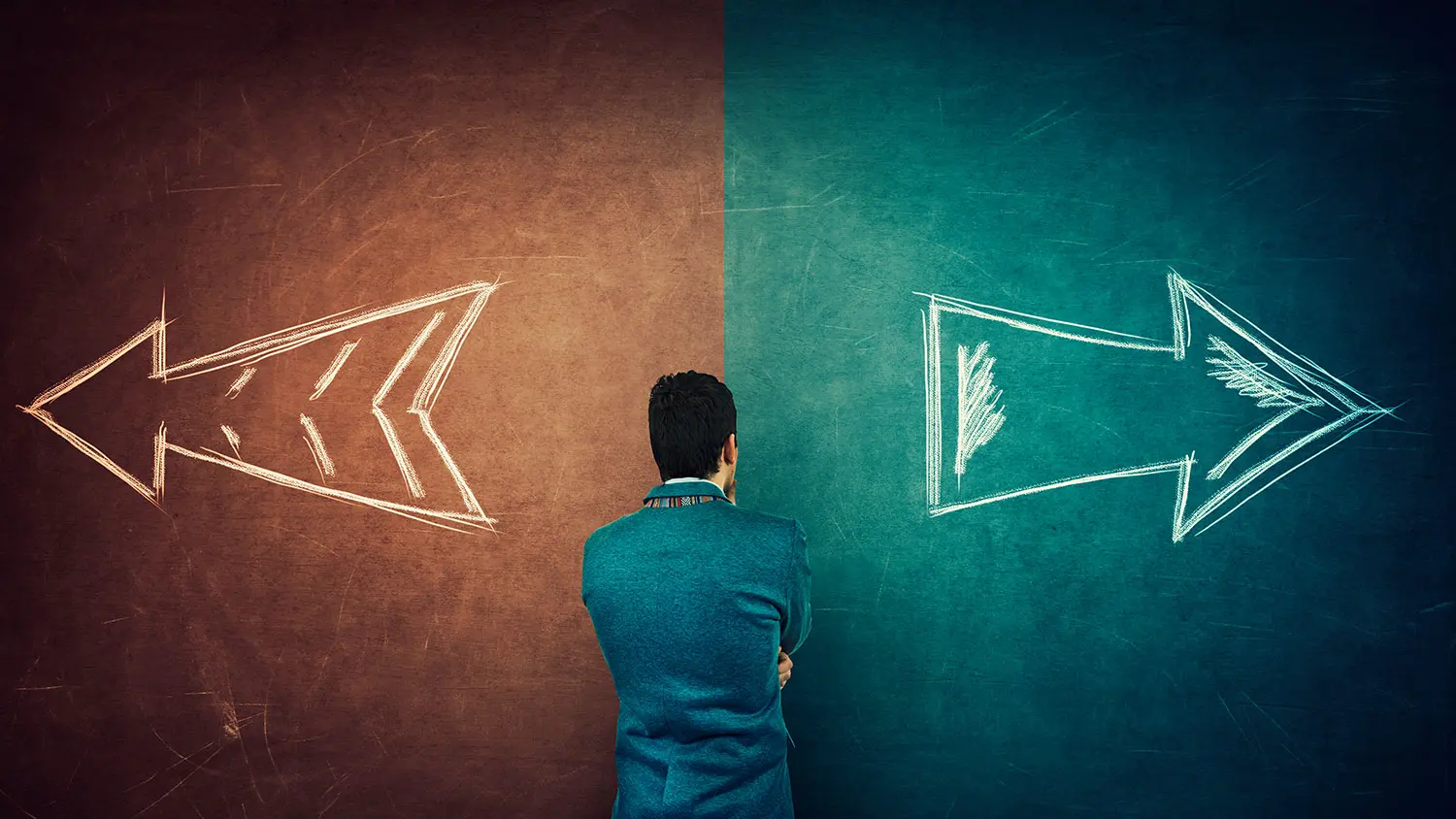 decision de invertir - Cómo se llama la decisión de invertir o no invertir
