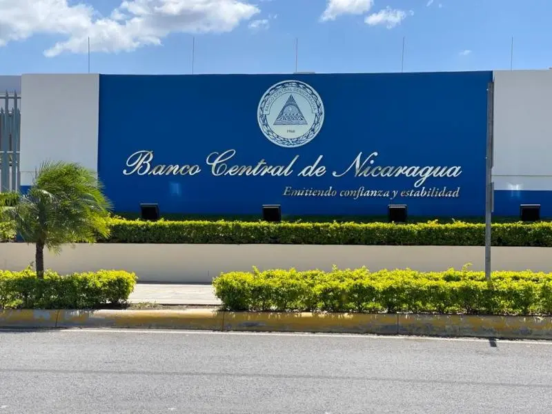 Banco Central de Nicaragua y Criptomonedas: Una Mirada a la Evolución del Mercado - Cómo se llama la moneda de Nicaragua en Binance banco central de nicaragua criptomonedas - Cómo se llama la moneda de Nicaragua en Binance