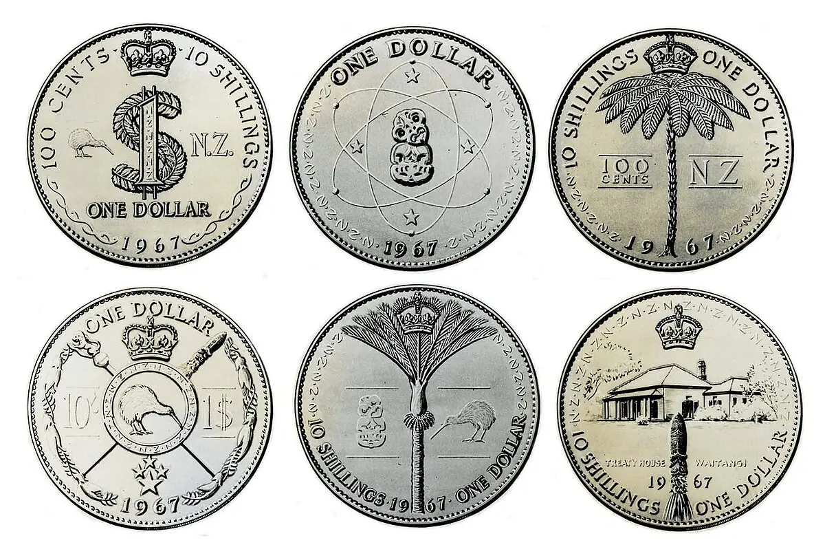 moneda nueva zelanda a euro - Cómo se llama la moneda de Nueva Zelanda en inglés