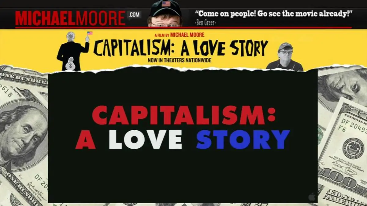 Películas de negocios y finanzas: Un viaje por la codicia y la ambición - Cómo se llama la película de la crisis del 2008 peliculas de negocios y finanzas - Cómo se llama la película de la crisis del 2008