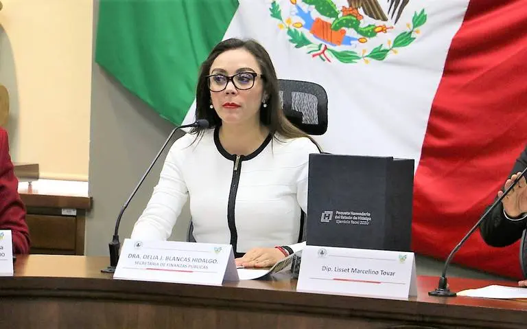 secretaria de finanzas hidalgo - Cómo se llama la Secretaría de Finanzas del Estado de Hidalgo