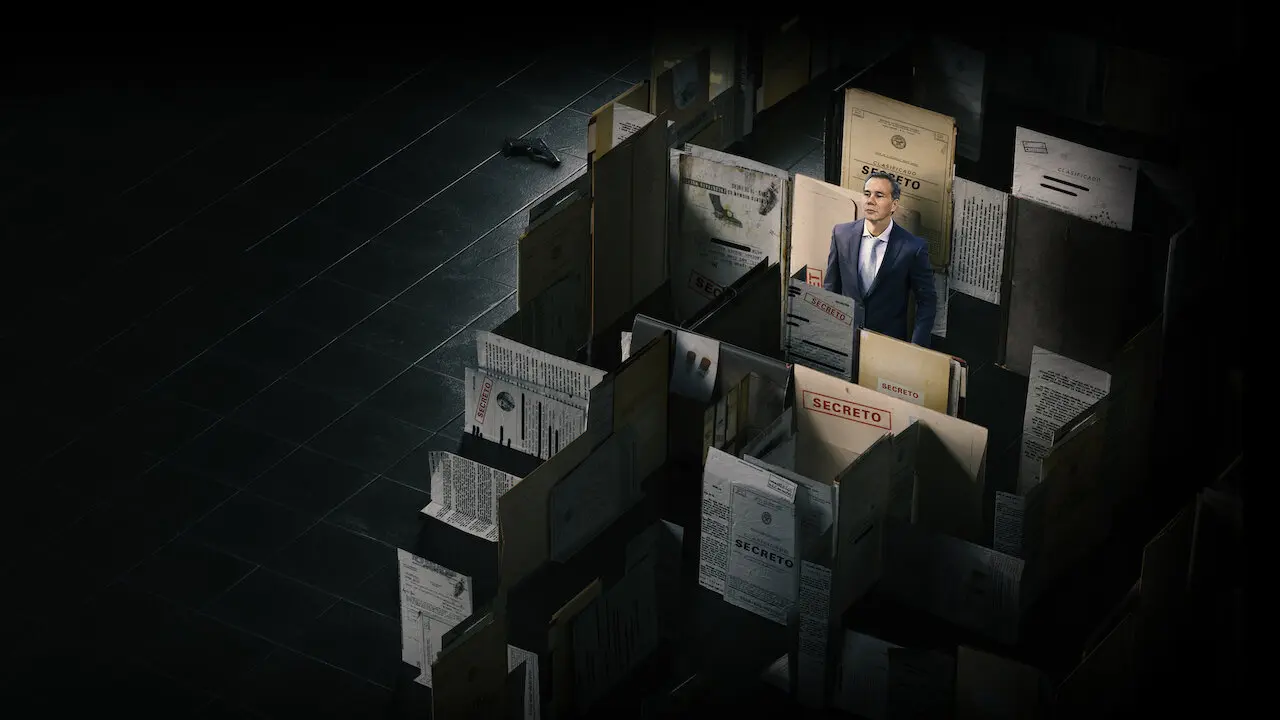 Las Finanzas del Fiscal Nisman: Un Enigma que Perdura - Cómo se llama la serie de Nisman las finanzas del fiscal nisman - Cómo se llama la serie de Nisman