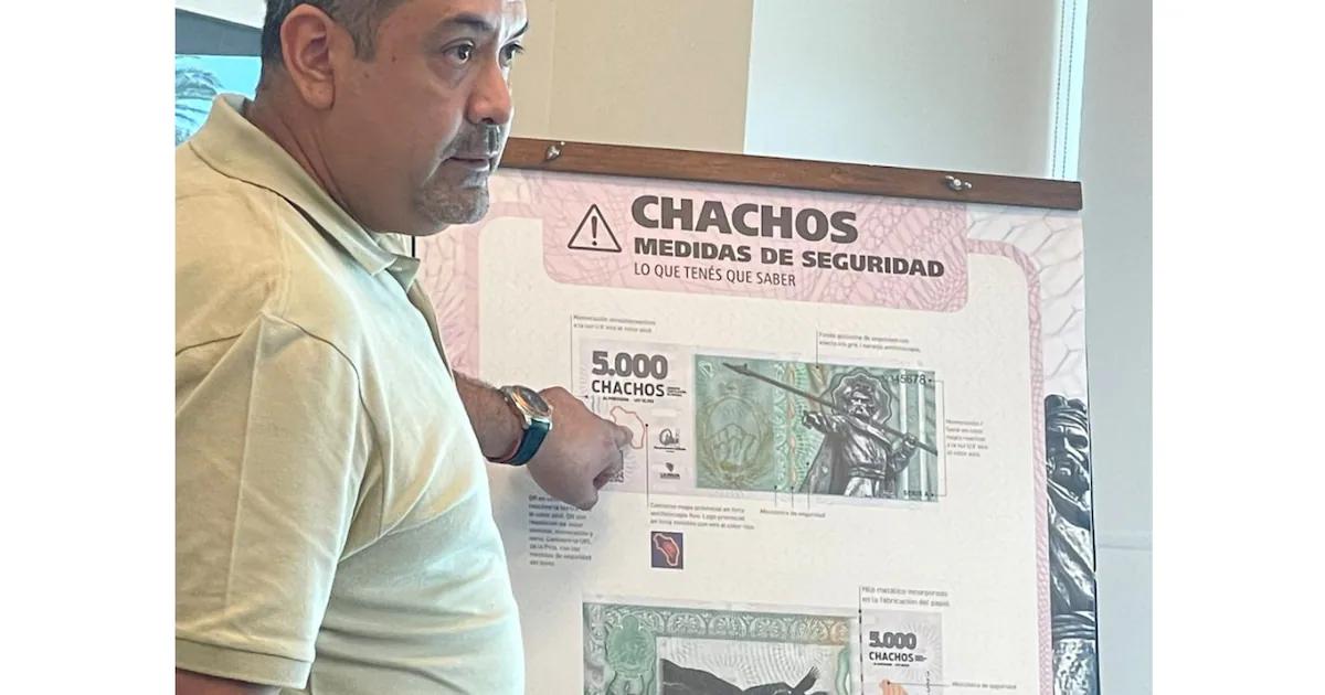 Bono Córdoba: Todo lo que necesitas saber sobre el pago a empleados públicos y los Bonos Chacho - Cómo se llamaba el bono de Córdoba bono cordoba - Cómo se llamaba el bono de Córdoba