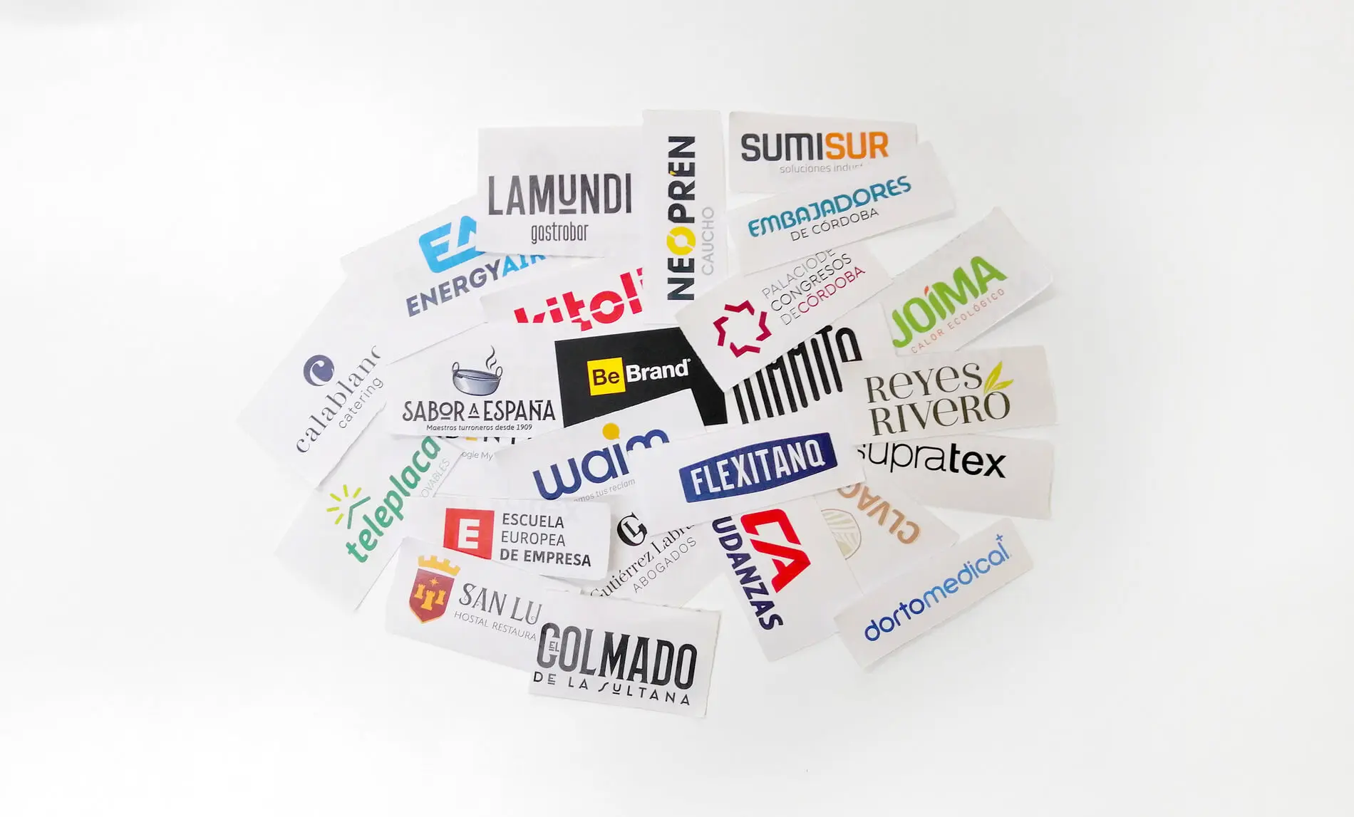 Logos de empresas de finanzas: Cómo elegir el perfecto para tu negocio - Cómo se llaman los logos de las empresas logos de empresas de finanzas - Cómo se llaman los logos de las empresas