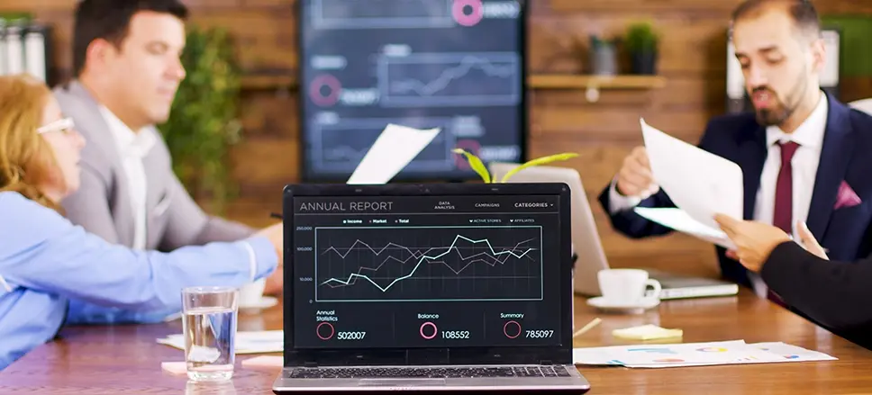 exito finanzas - Cómo se mide el éxito financiero