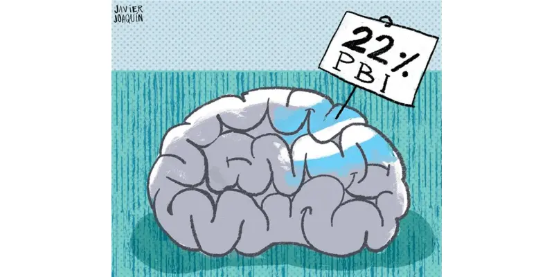 Cómo se Mide la Inversión en Conocimiento de un País: Claves para el Progreso - Cómo se mide la innovación de un país como se mide la inversion de un pais en conocimiento - Cómo se mide la innovación de un país