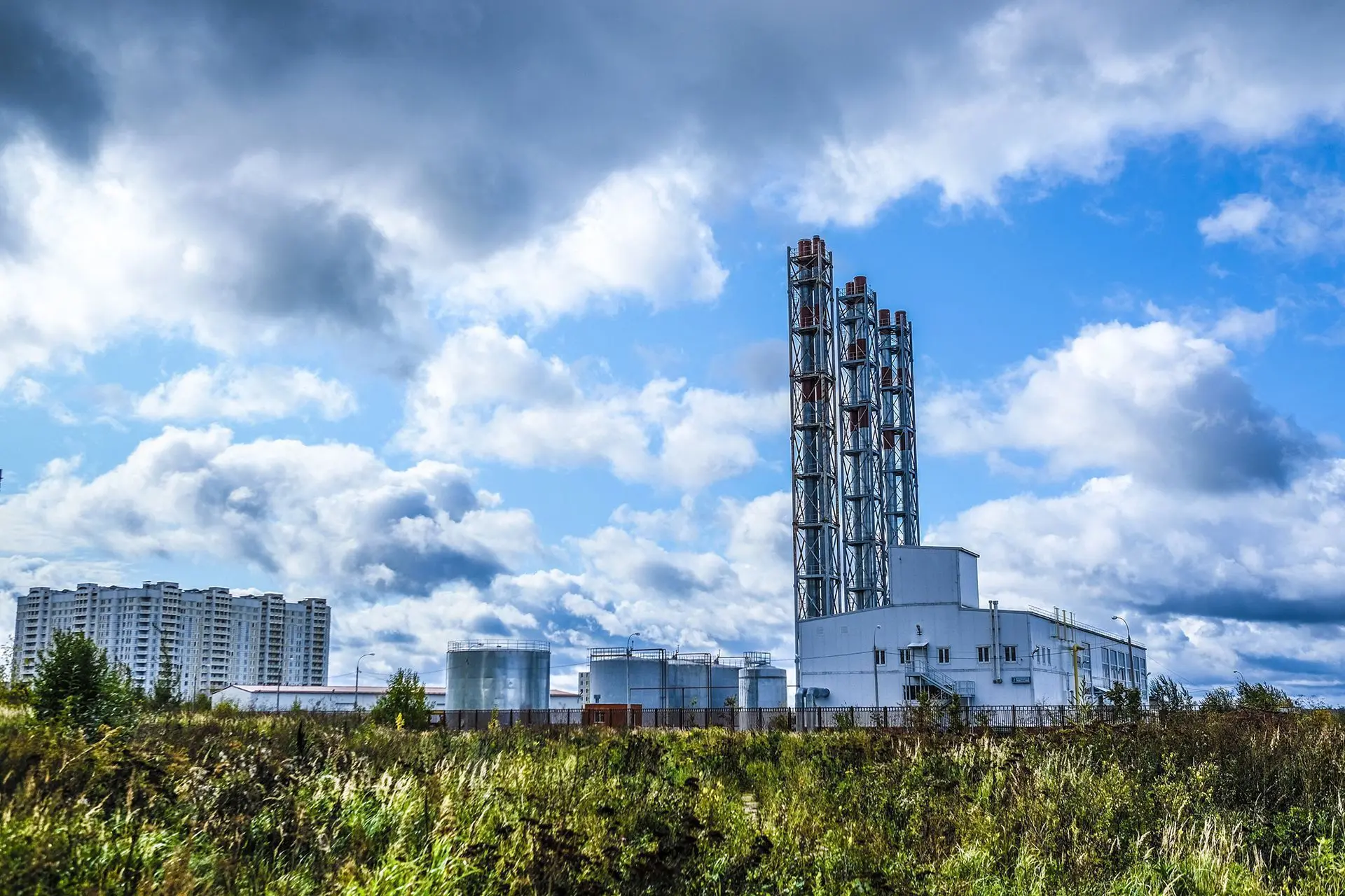 Centrales Termoeléctricas: Inversión, Funcionamiento y Desafíos - Cómo se obtiene la central termoeléctrica central termoelectrica inversion - Cómo se obtiene la central termoeléctrica