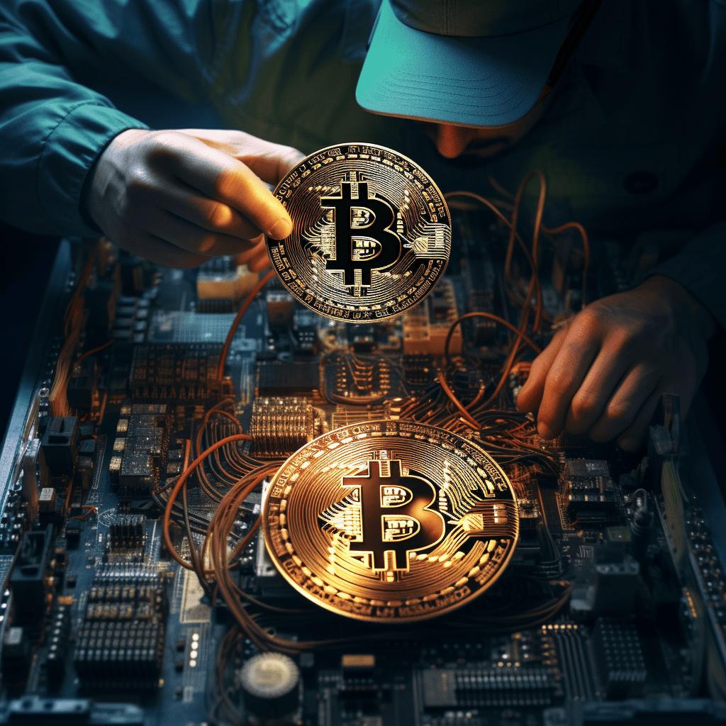 Cómo aprender a operar con criptomonedas: Guía completa para principiantes - Cómo se opera con criptomonedas aprender a operar con criptomonedas - Cómo se opera con criptomonedas